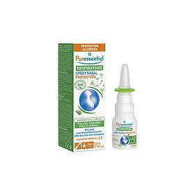 Puressentiel Respiratory Nasal Protection 20ml Nasal Spray