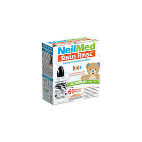 NeilMed SinusRinse Paediatric Kit