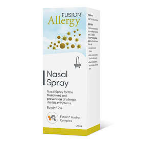 Fusion Allergy Nasal Spray 20ml