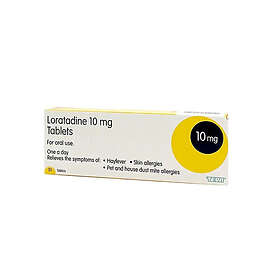 Bestope Loratadine 10mg 180 Tablets