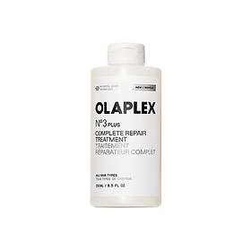 Olaplex No3 Plus Complete Repair Soin 250ml