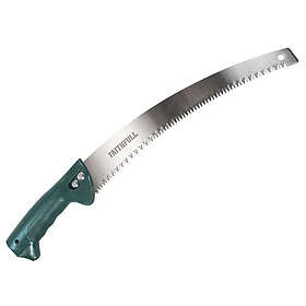 Faithfull Countryman Curved Pruning Saw 330mm