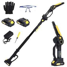 Chiusuet 3900889-KAN-DE (med Batteri)