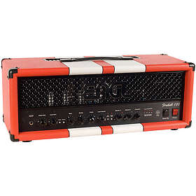 Engl Fireball 100 E635 40th Anniversary Ltd