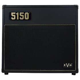 EVH 5150 Iconic Series 15W EL34 1X10 Combo
