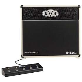 EVH 5150III Hypersonic 6L6 1x12