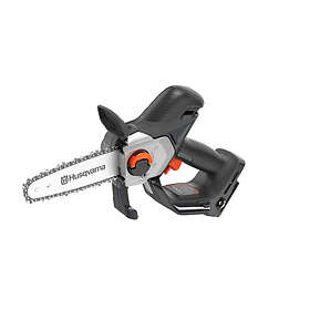 Husqvarna Aspire P8X-P4A (ilman akkua)