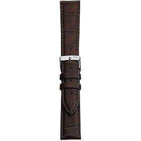 Morellato Alligatcalf Klokkerem 13 mm
