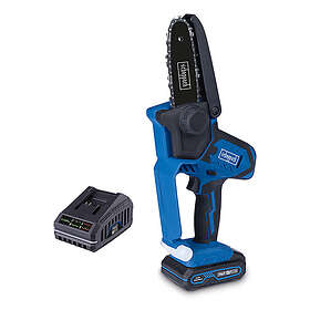 Scheppach C-Ps100-X 20V (1x2.0Ah)