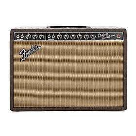 Fender 'FSR 65 Deluxe Reverb Western