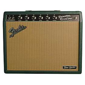 Fender Limited Edition Tone Master Princeton Reverb Jameson British
