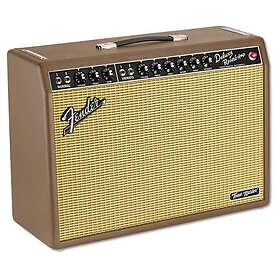 Fender Tone Master Deluxe Reverb