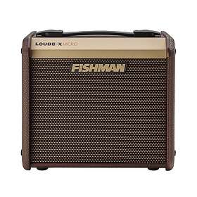 Fishman Loudbox Micro