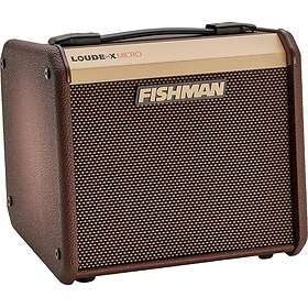 Fishman Loudbox Micro 40W