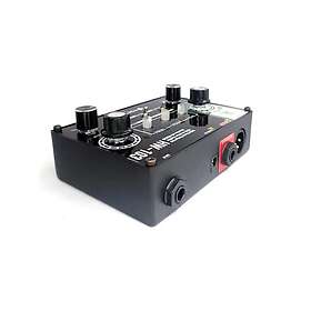 Foxgear Pedals Foxgear HW-103 Mini Forsterker British Clean