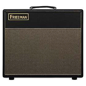 Friedman Amplification Friedman Pink Taco Combo V2