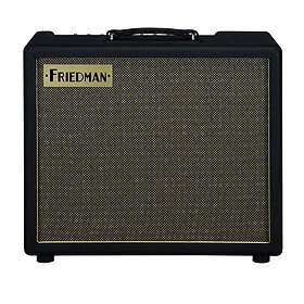 Friedman Amplification RUNT-50 Combo
