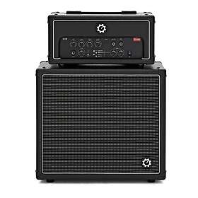 G4M GA-20E + G-GC-110