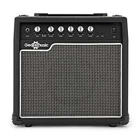 Gear4music G4M-GA-25R