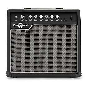 Gear4music G4M-GA-35R