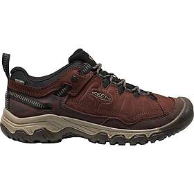 Keen Targhee IV WP (Herr)