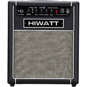 Hiwatt HI-5C