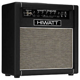 Hiwatt DR20/0.5 Combo 1x12 Fane F75 Little Rig