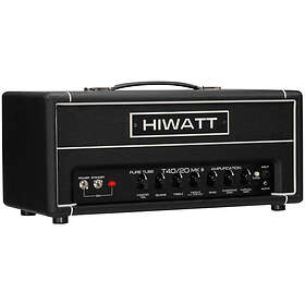 Hiwatt T40/20H