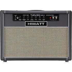 Hiwatt T40/20C-212