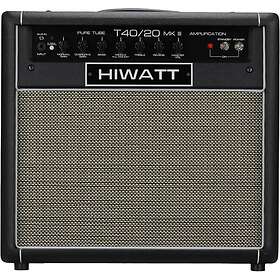 Hiwatt T40/20C-112
