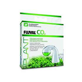 Fluval CO2 Indikator Sæt