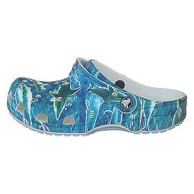 Crocs Classic Pool Party Clog K (Jr)