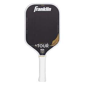 Franklin FS Tour Dynasty Feather 12mm Paddle