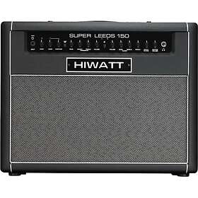 Hiwatt Super Leeds 150RC