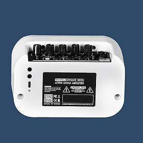 Jehiatek Mini Electric Acoustic Guitar Amplifier