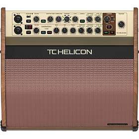 TC-Helicon Harmony V100