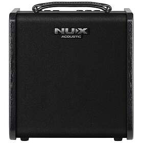 Nu-X Stageman II AC-60
