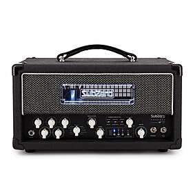 SubZero Voyager-15 Tête dAmpli Hybride à Lampe