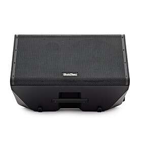 SubZero Praxis12 DSP