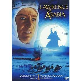 Lawrence of Arabia (US) (DVD)