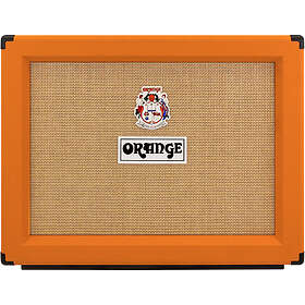 Orange Rockerverb 50 MKIII Combo