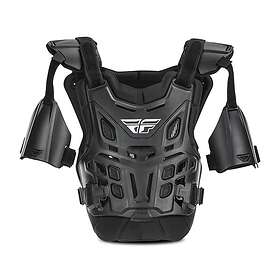 Fly Racing Revel XL CE Off Road Rintapanssari