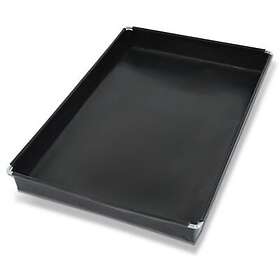 Durandal Plaque de cuisson BBQ