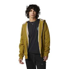 Fox Geology Sasquatch Fleece (Miesten)