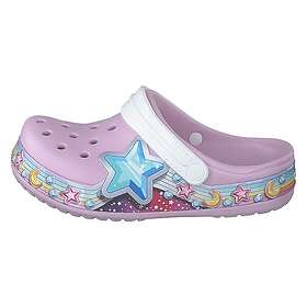 Crocs Flstarbandclog K (Jr)
