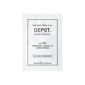 Depot 202 Hydration Leave-In Balsam 10ml