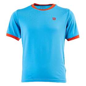 Wilson Competition Crew T-shirt (Dame)