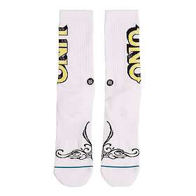 Stance Uno X Cartoon Crew Socks (Men's)