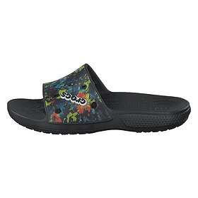 Crocs Classic Tiedye Grphc Sld (Unisexe)