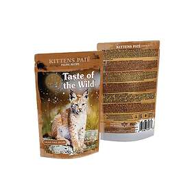Taste of the Wild Killinge Paté 0,085kg